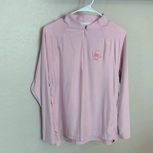 Women’s Quarter Zip